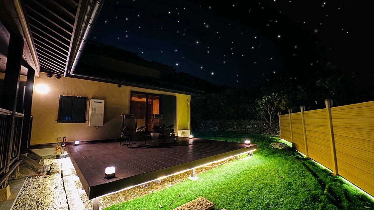 Photo of Patio Balcony in Itoshima