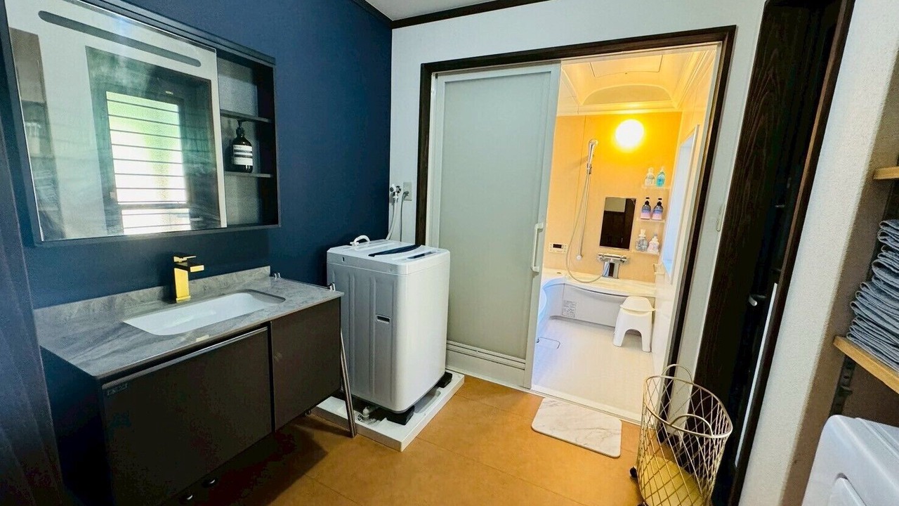 Photo of Bathroom in Itoshima