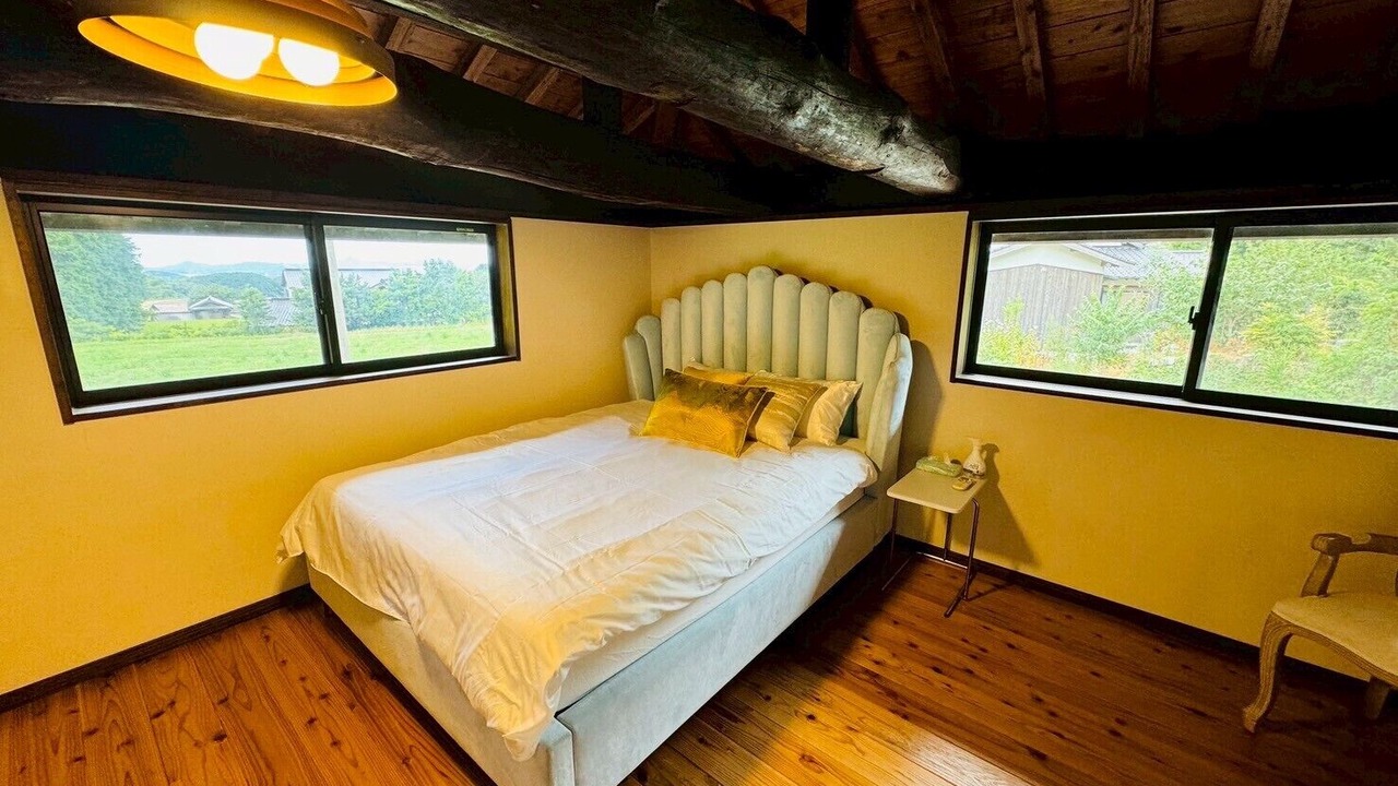 Photo of Bedroom in Itoshima