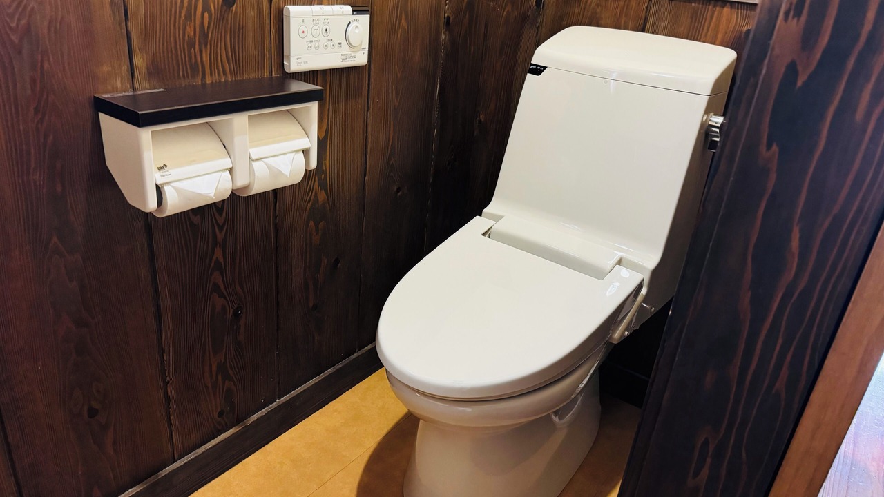 Photo of Bathroom in Itoshima