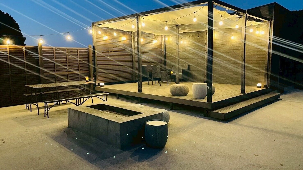 Photo of Patio Balcony in Itoshima