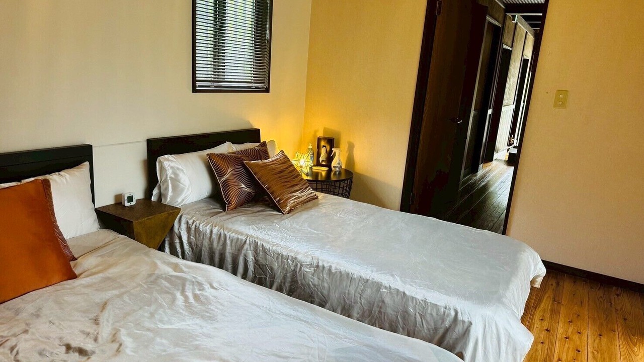 Photo of Bedroom in Itoshima