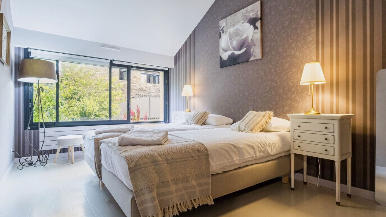 Photo of Bedroom in Nozay