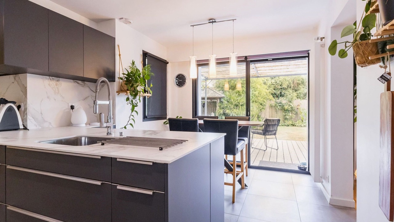 Photo of Kitchen in Nozay