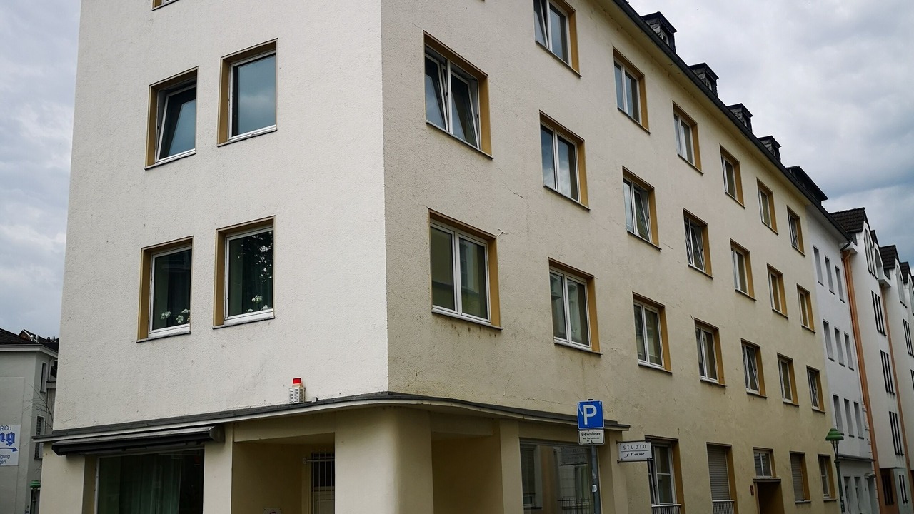 Photo of Outdoor in Suedstadt