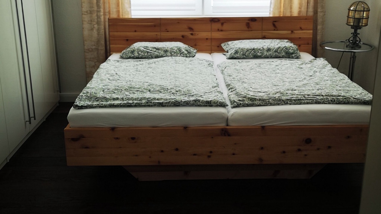 Photo of Bedroom in Suedstadt