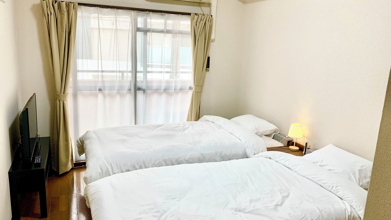 Photo of Bedroom in Naka Ward