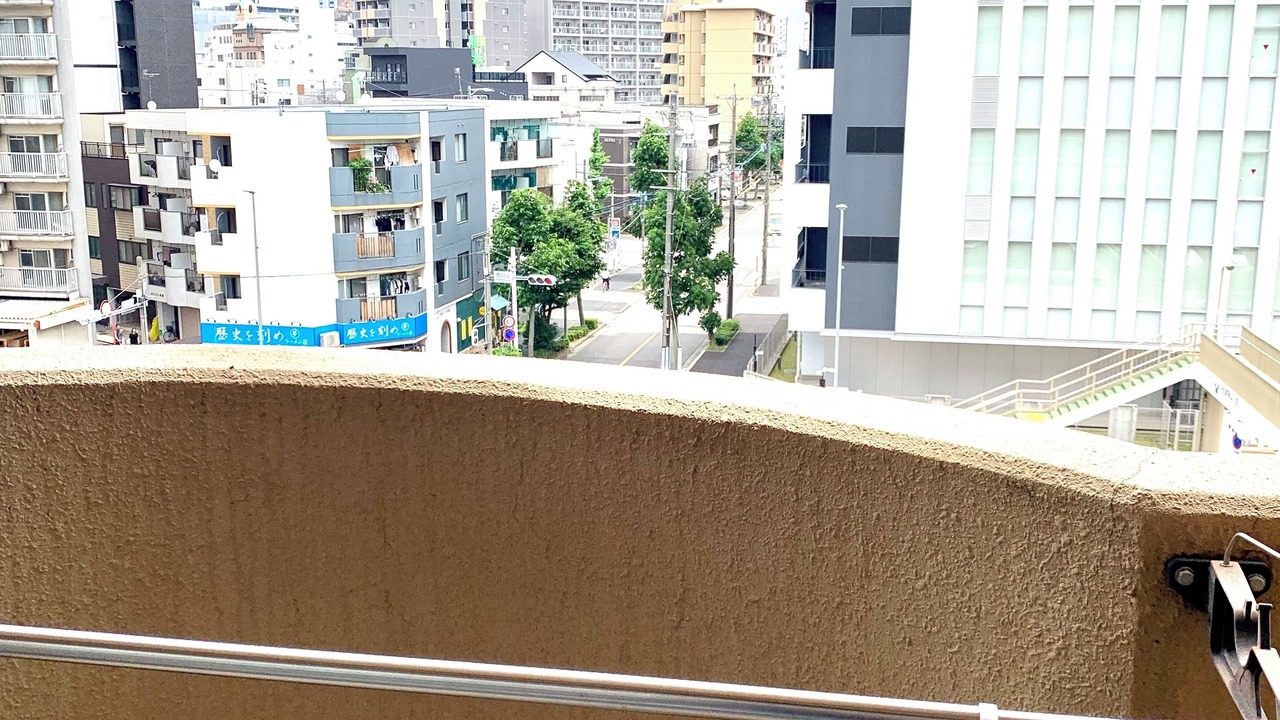 Photo of Outdoor in Naka Ward