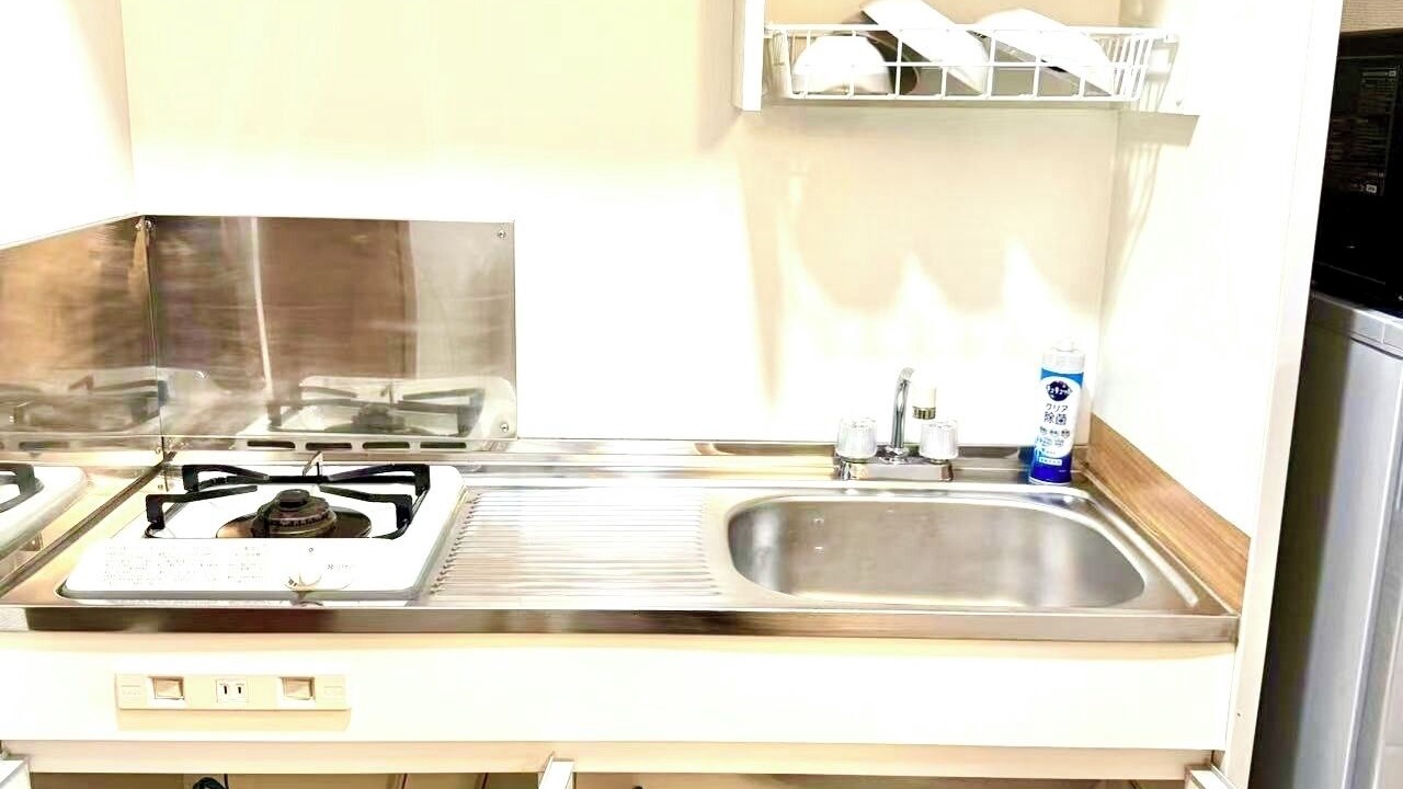 Photo of Kitchen in Naka Ward