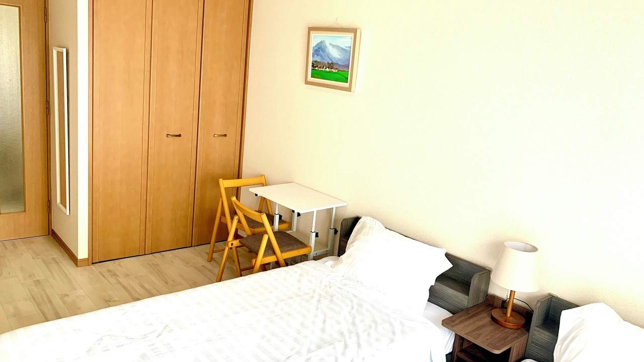 Photo of Bedroom in Naka Ward