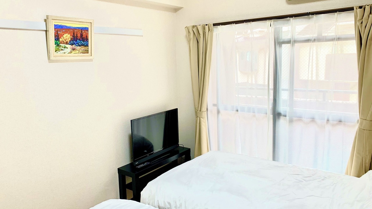 Photo of Bedroom in Naka Ward