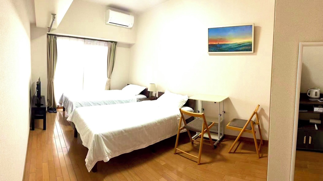 Photo of Bedroom in Naka Ward