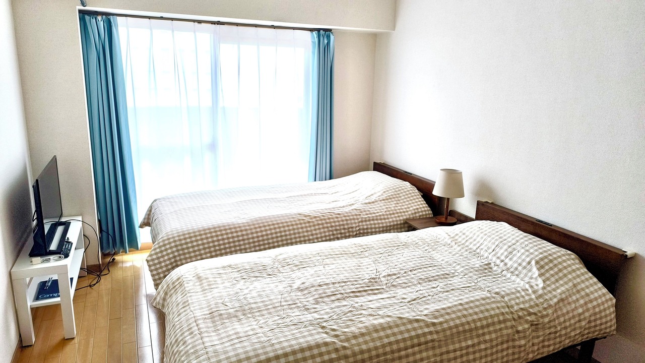 Photo of Bedroom in Naka Ward