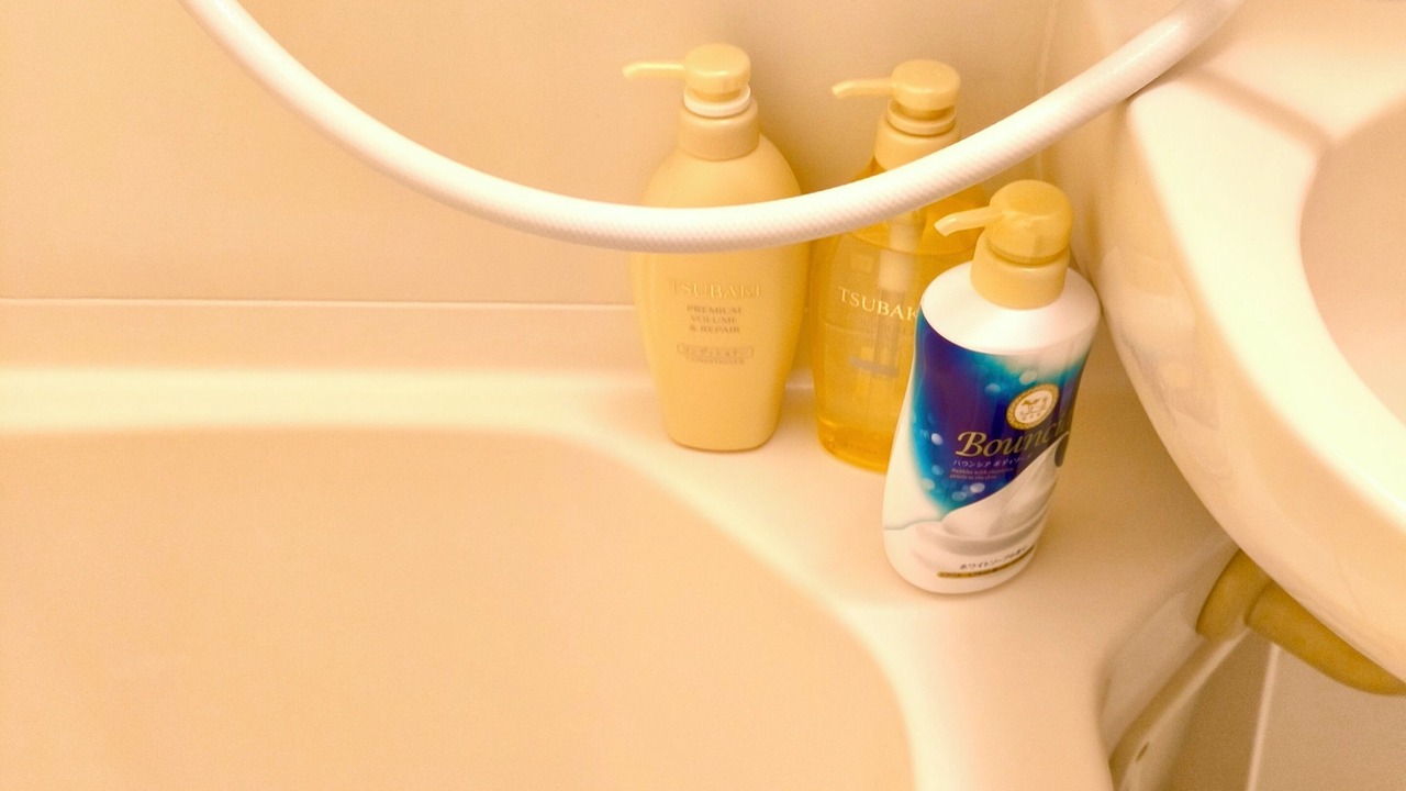 Photo of Bathroom in Naka Ward