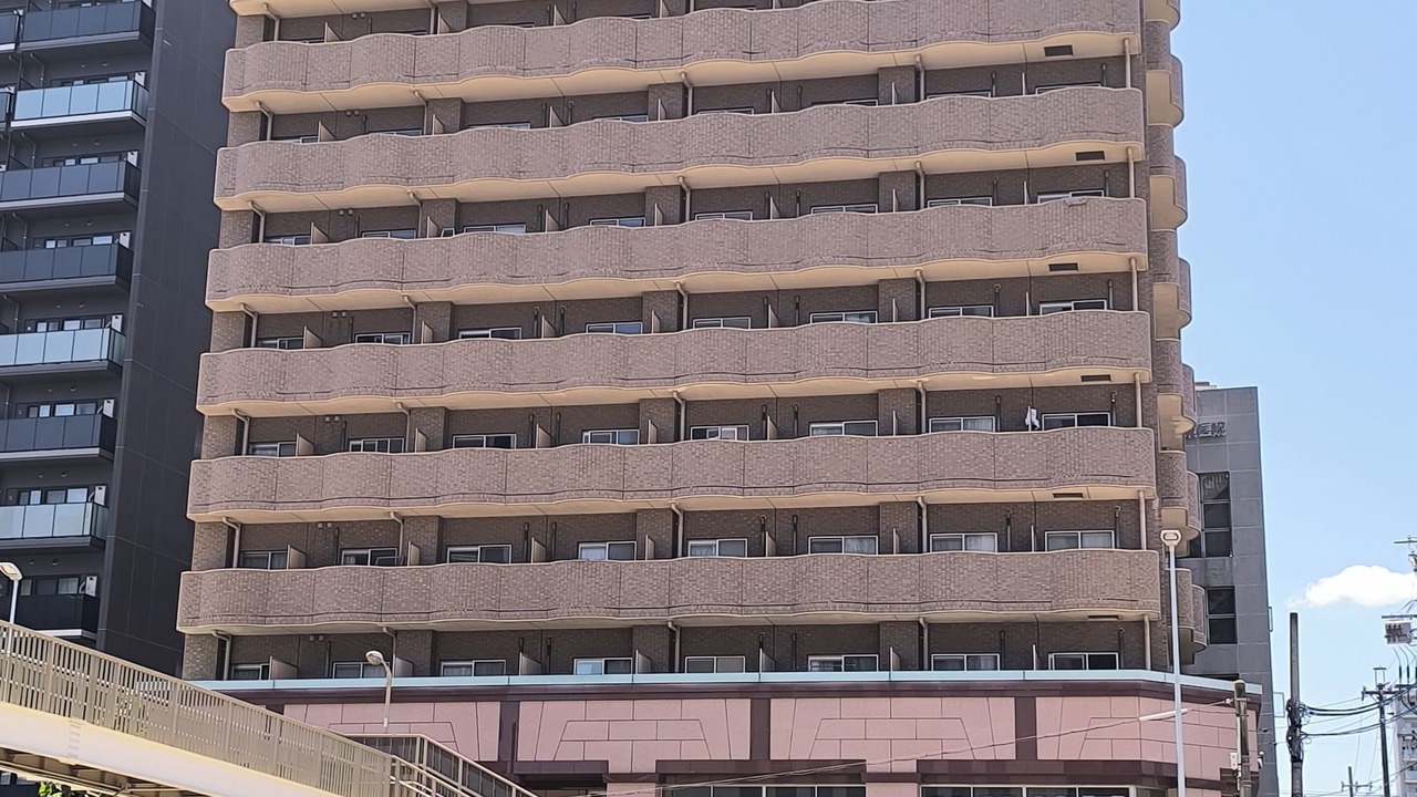Photo of Outdoor in Naka Ward