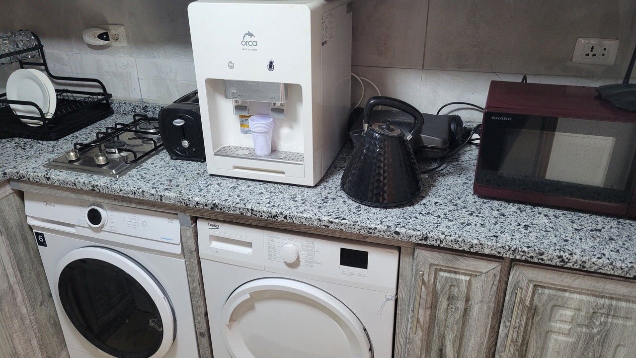 Photo of Kitchen in Salt