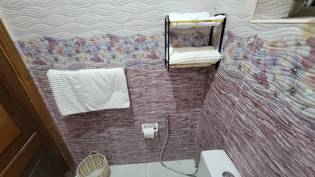 Photo of Bathroom in Salt