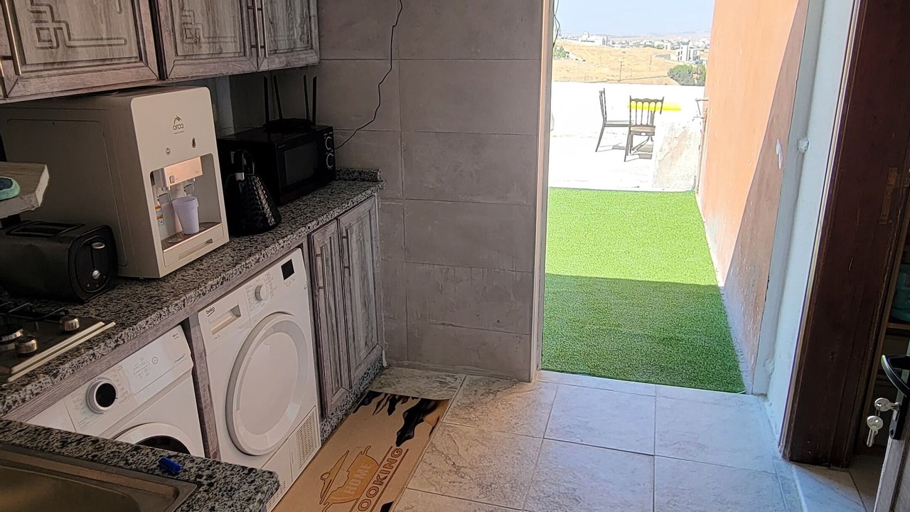Photo of Kitchen in Salt