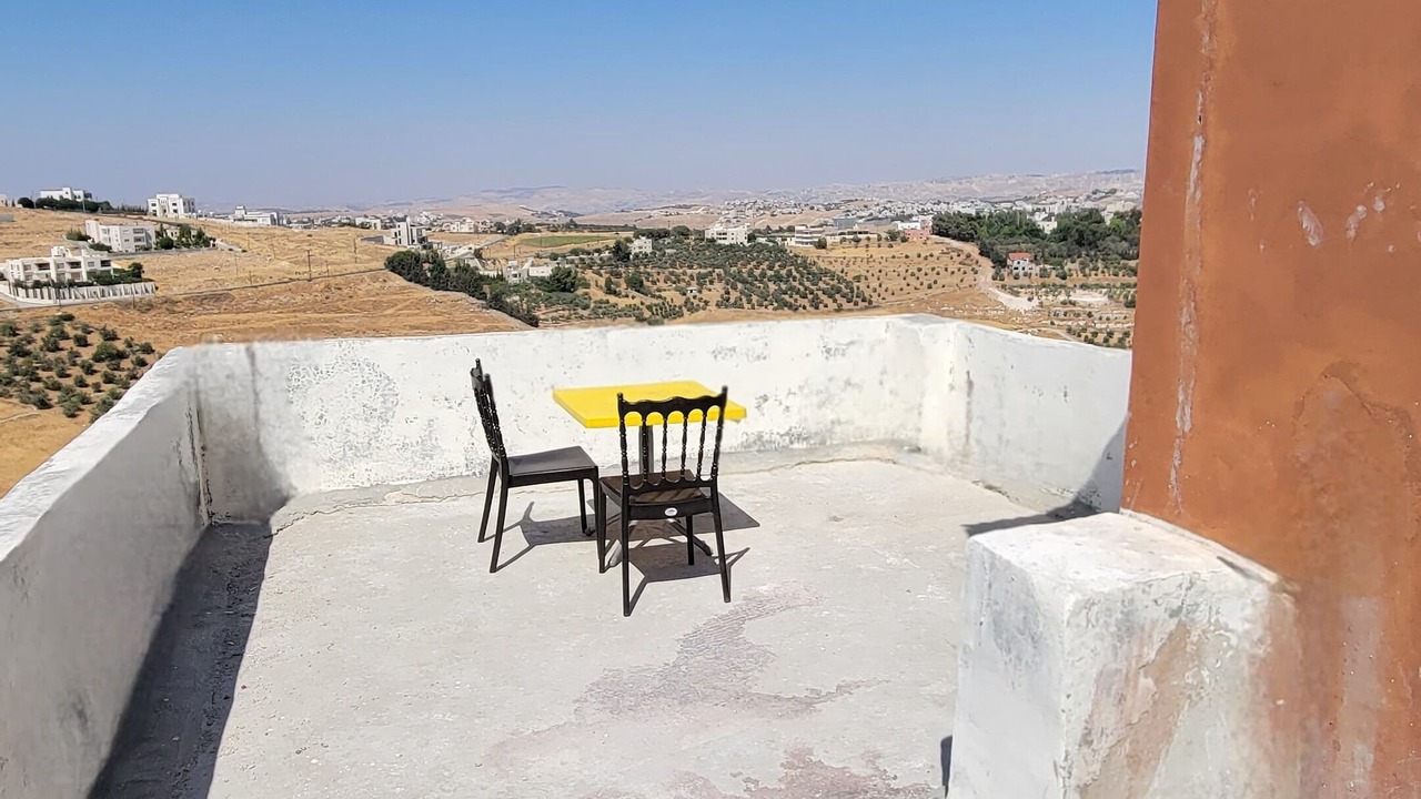 Photo of Patio Balcony in Salt