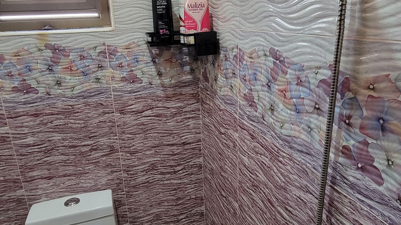 Photo of Bathroom in Salt