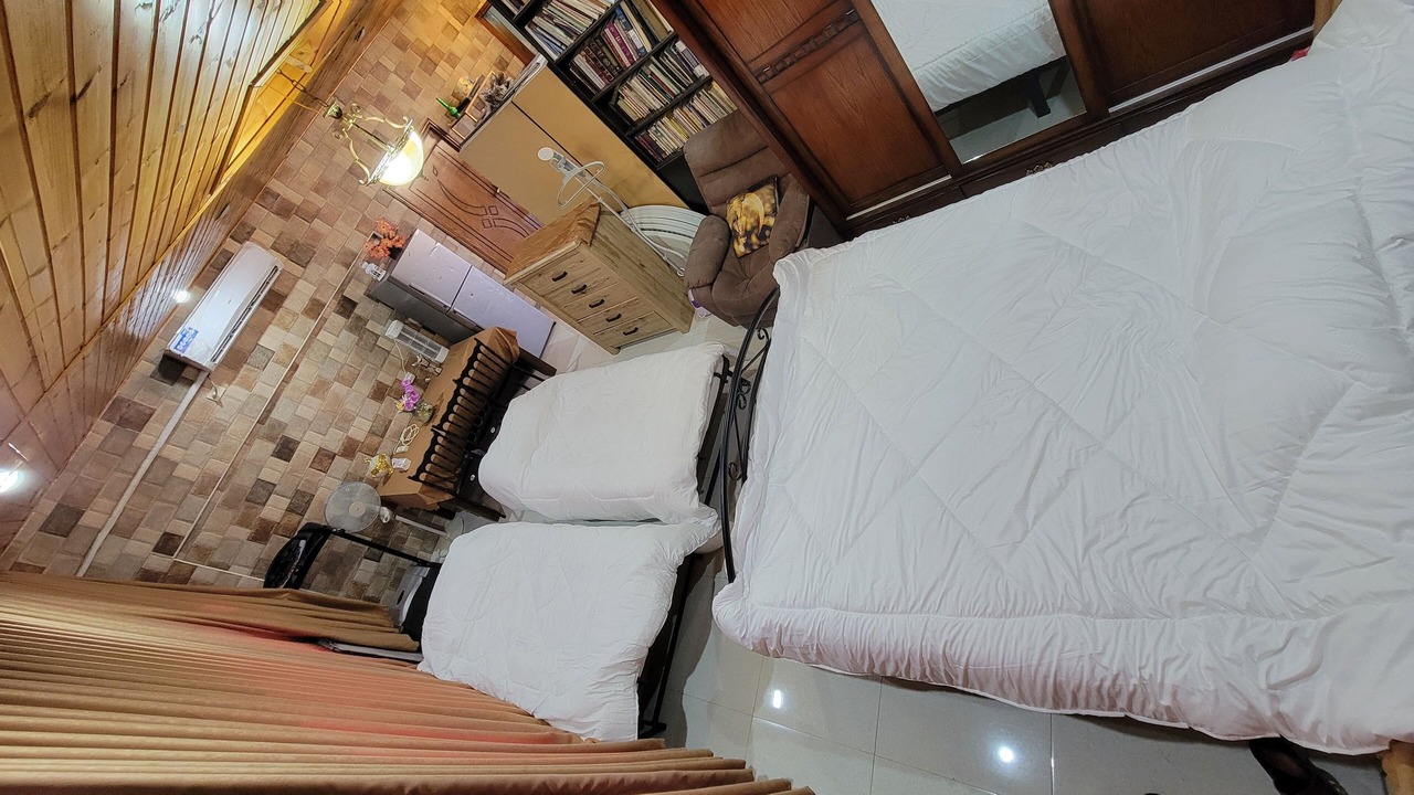 Photo of Bedroom in Salt