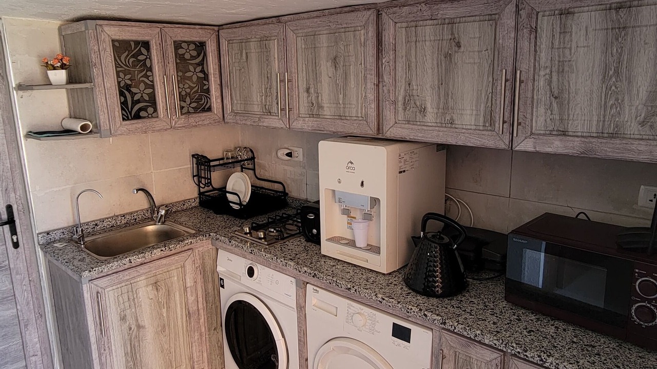 Photo of Kitchen in Salt