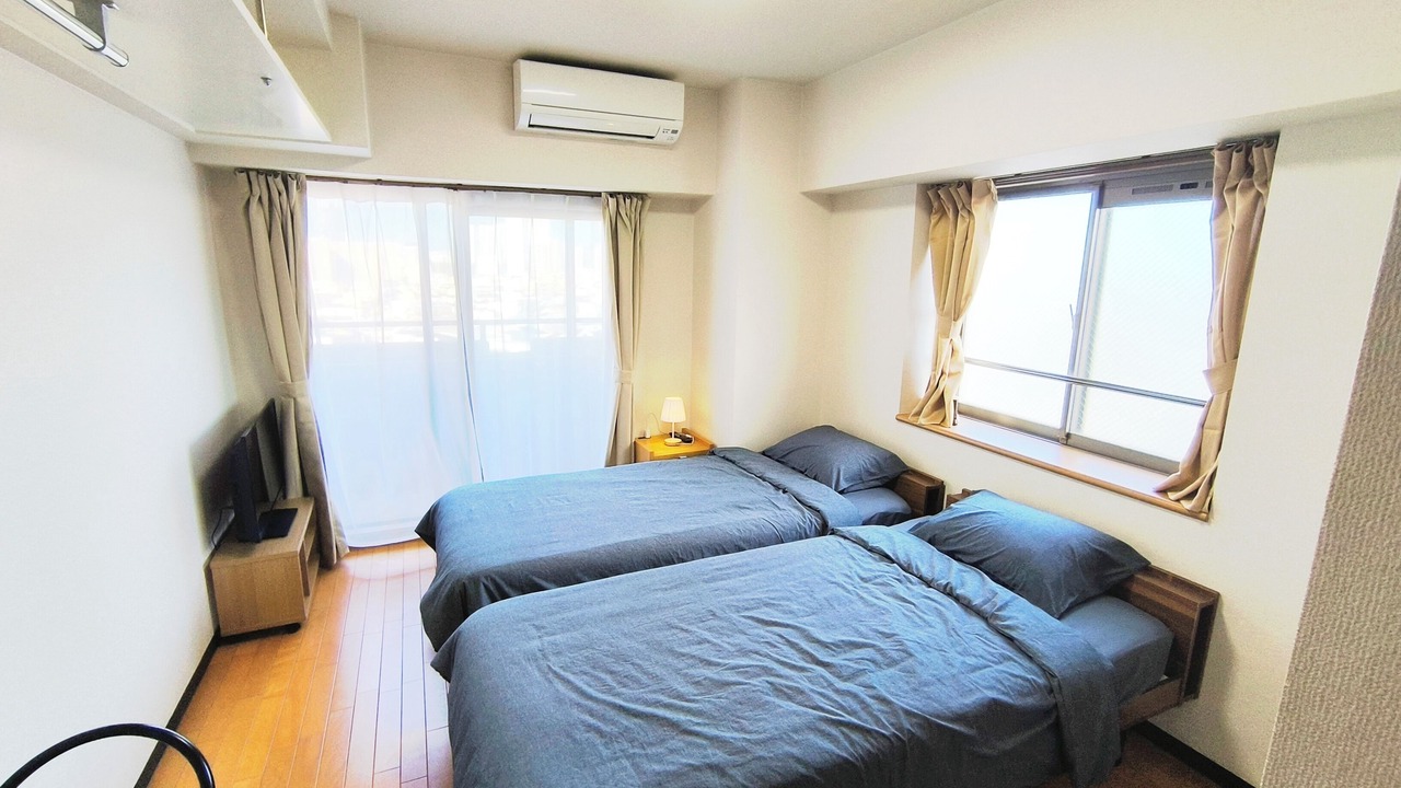 Photo of Bedroom in Nakamura