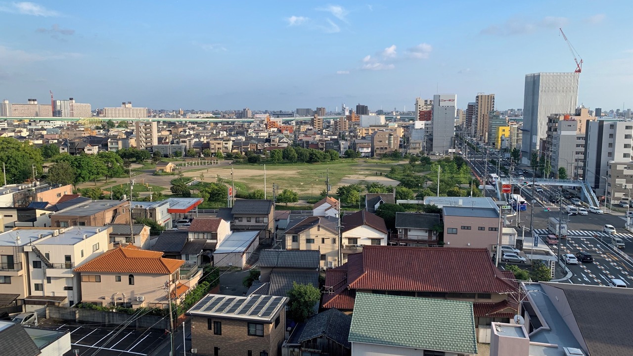 Photo of Others in Nakamura
