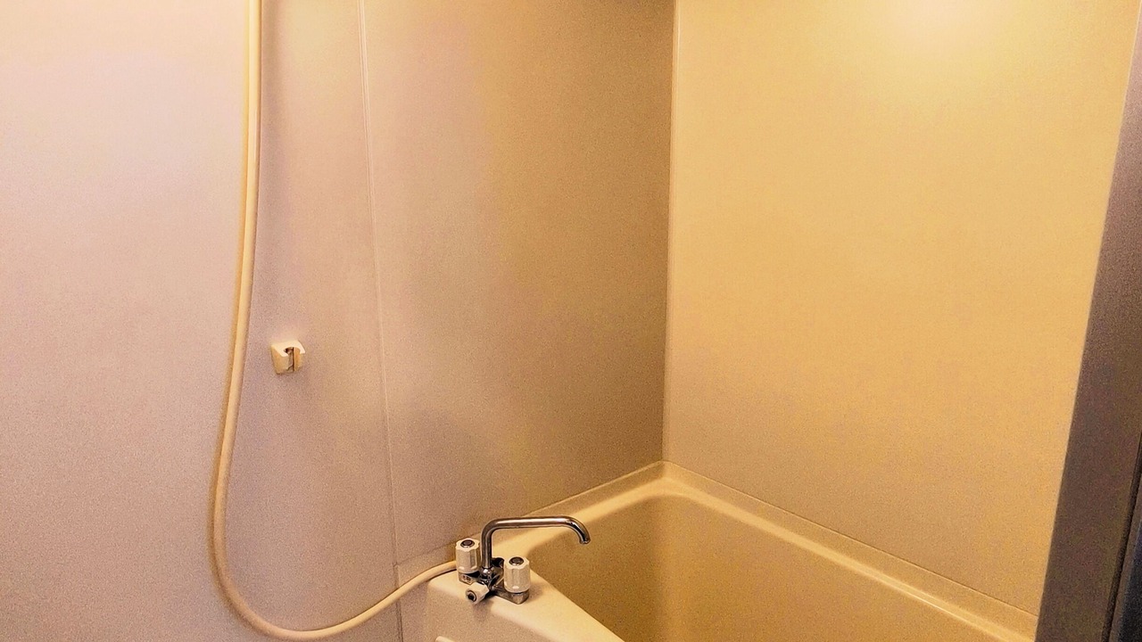 Photo of Bathroom in Nakamura