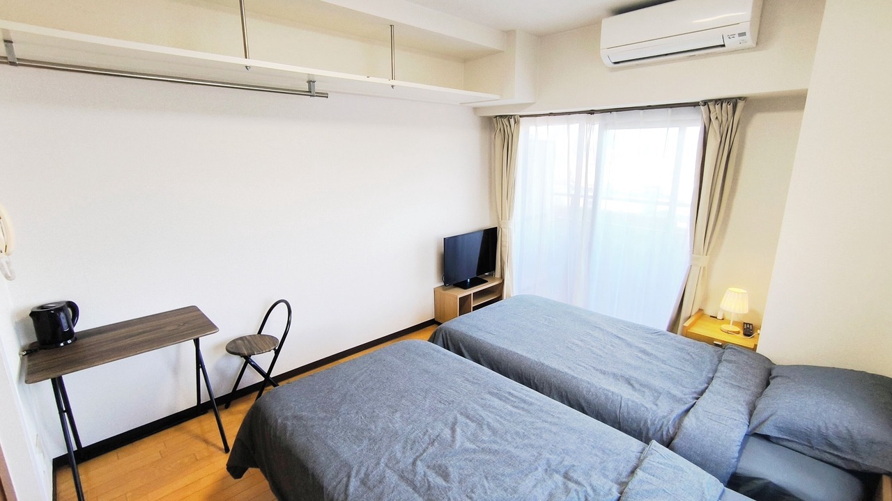 Photo of Bedroom in Nakamura