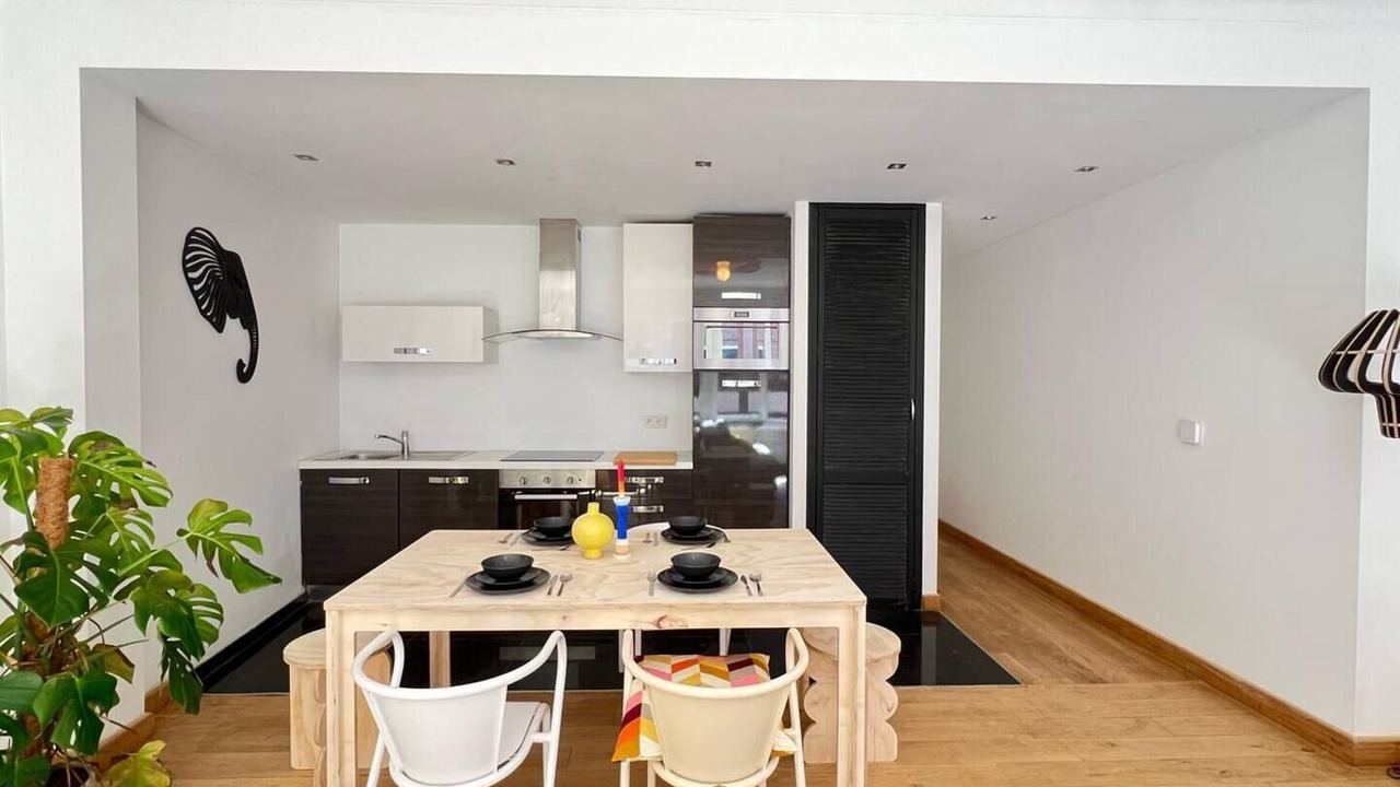 Photo of Kitchen in Liege