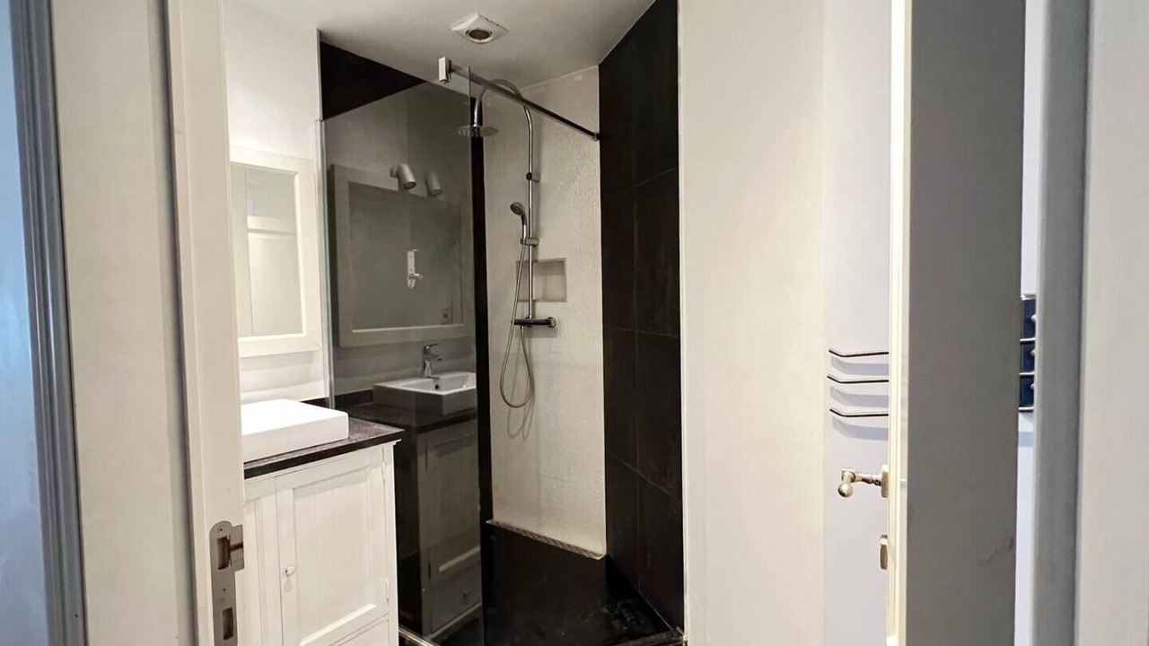 Photo of Bathroom in Liege