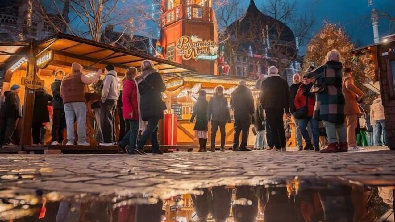 Photo of Others in Liege
