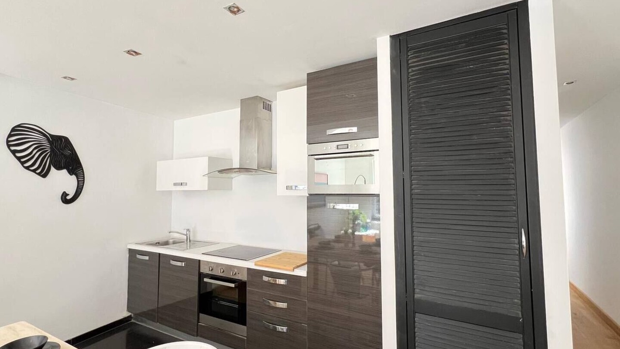 Photo of Kitchen in Liege
