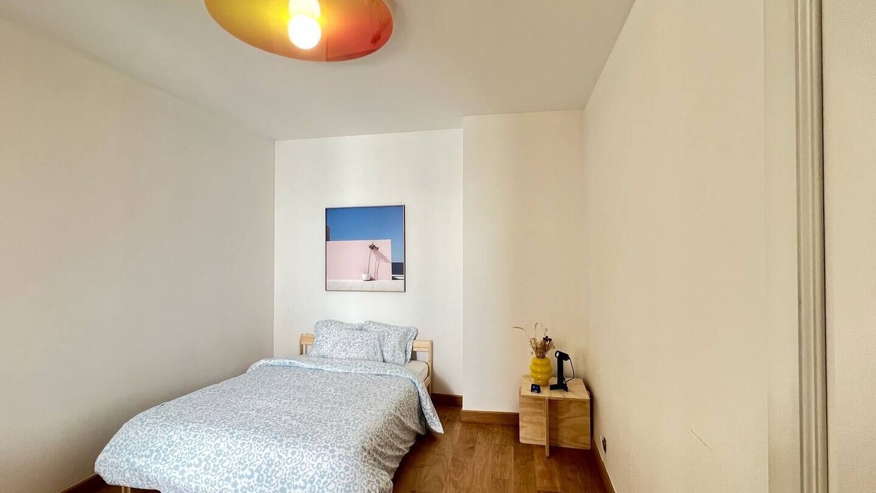 Photo of Bedroom in Liege