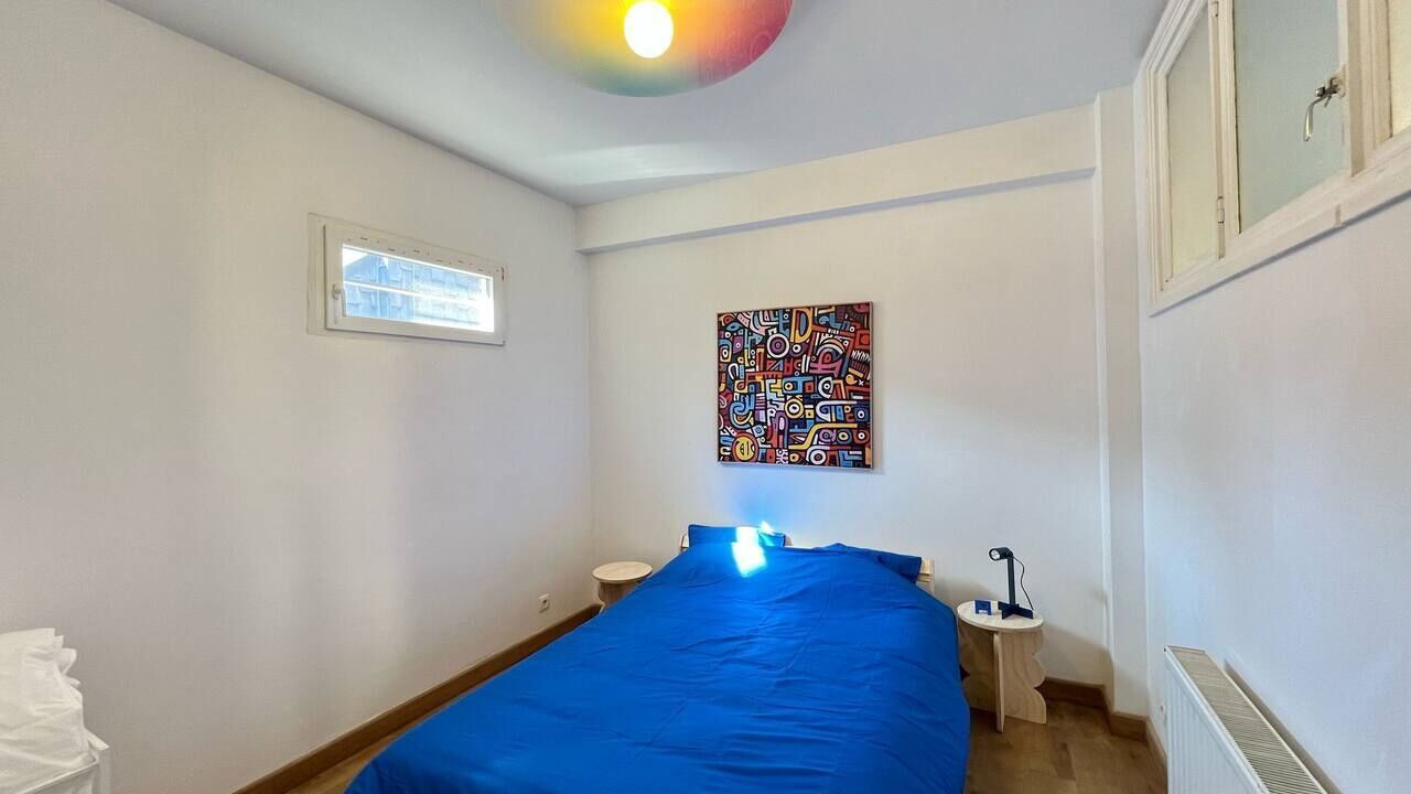 Photo of Bedroom in Liege