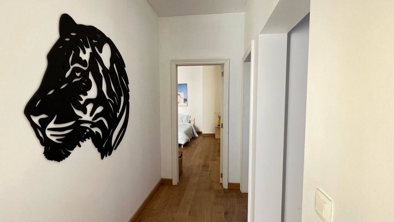 Photo of Bedroom in Liege