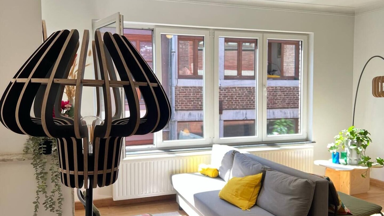 Photo of Livingroom in Liege