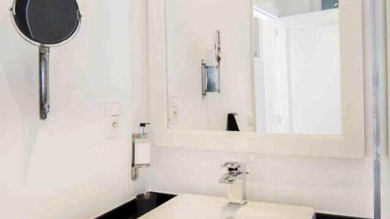 Photo of Bathroom in Liege