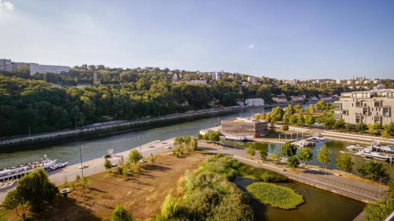 Photo of Others in Part Dieu - Bir Hakeim
