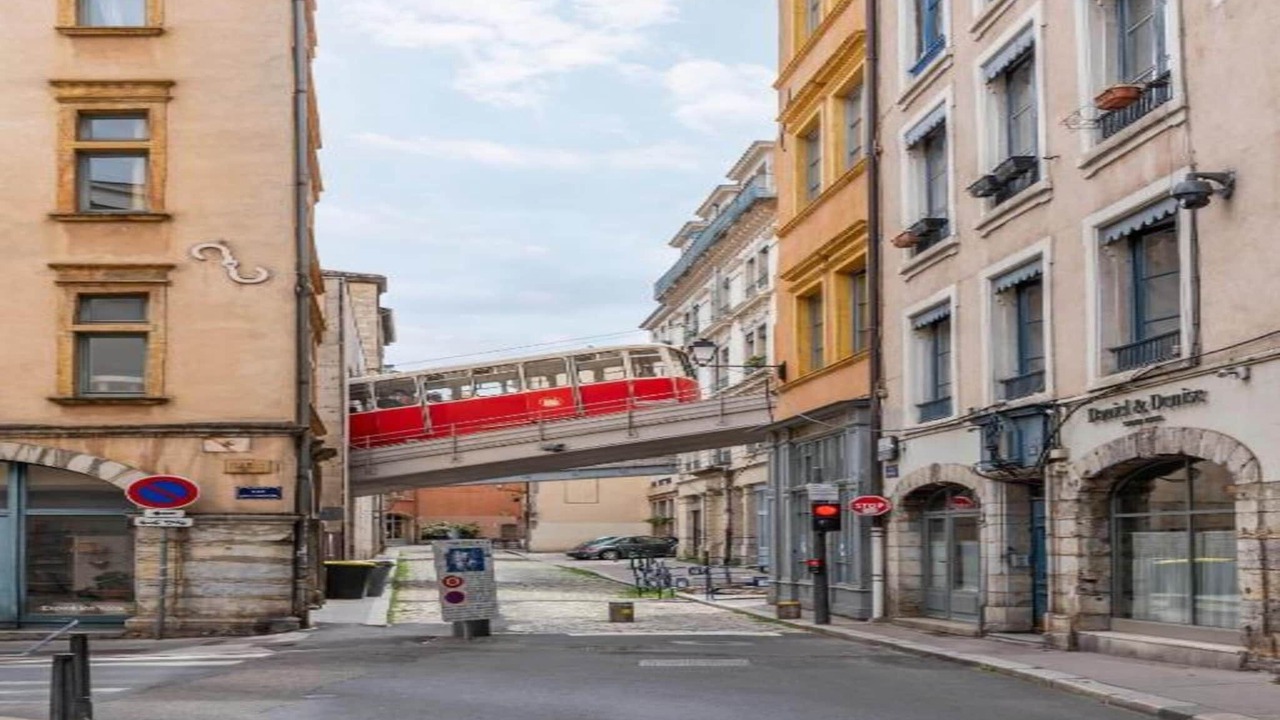 Photo of Others in Part Dieu - Bir Hakeim