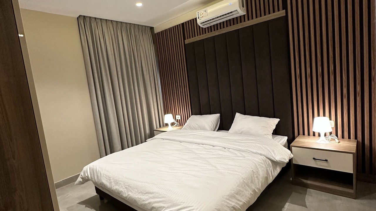 Photo of Bedroom in Al Swaifyeh