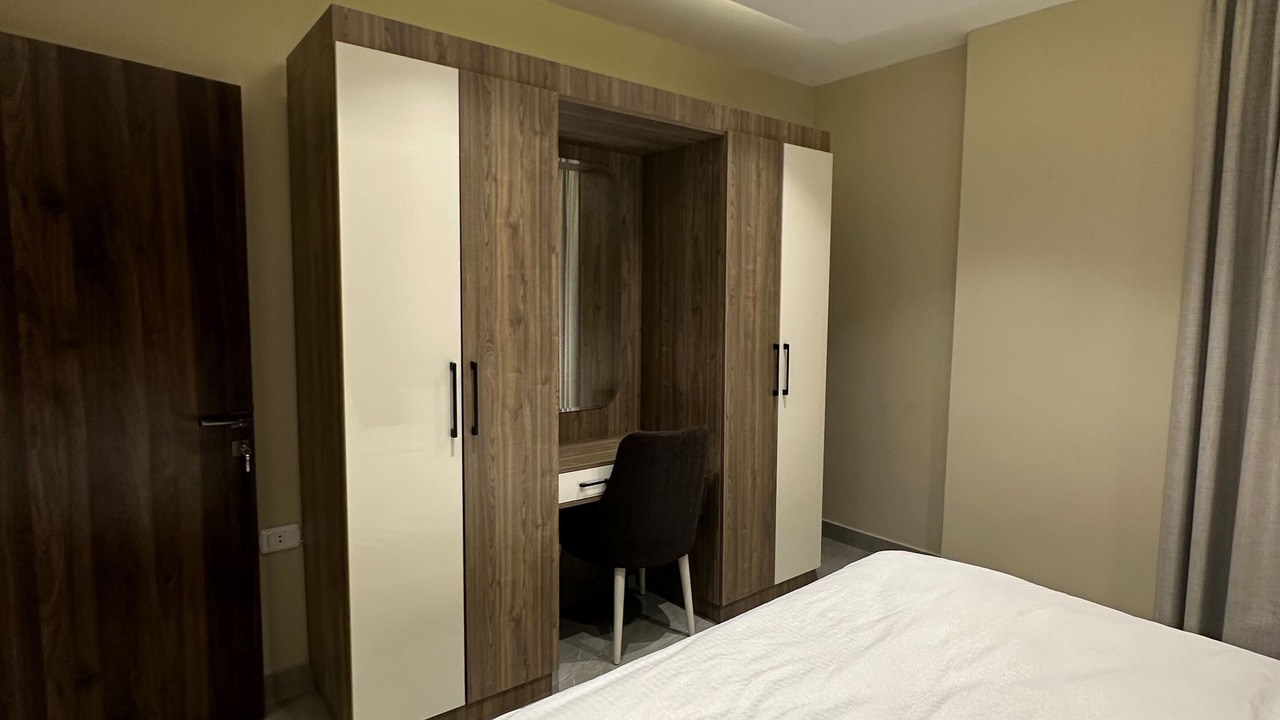 Photo of Bedroom in Al Swaifyeh