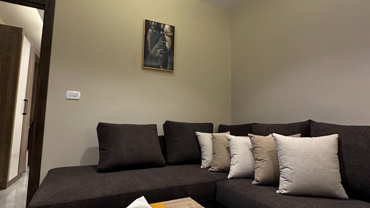 Photo of Livingroom in Al Swaifyeh