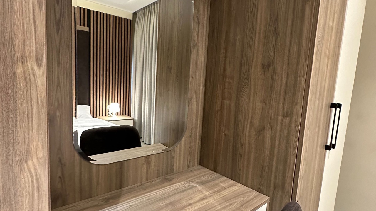 Photo of Bedroom in Al Swaifyeh