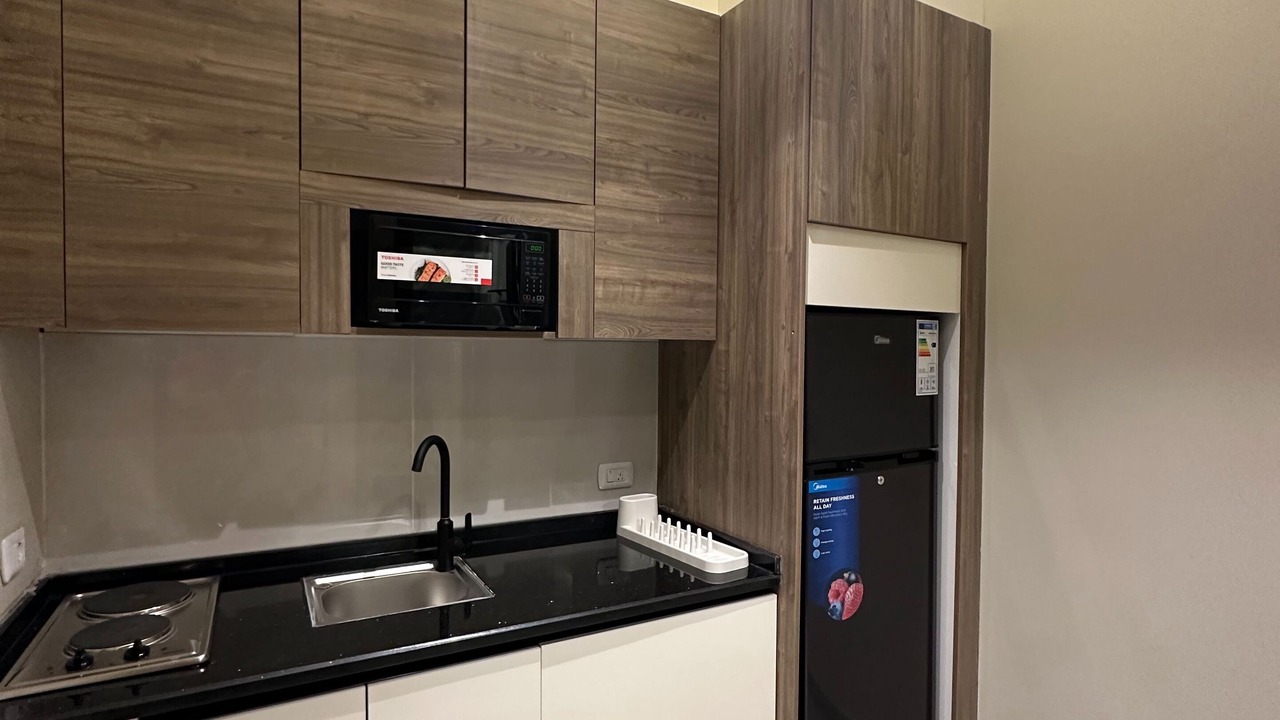 Photo of Kitchen in Al Swaifyeh