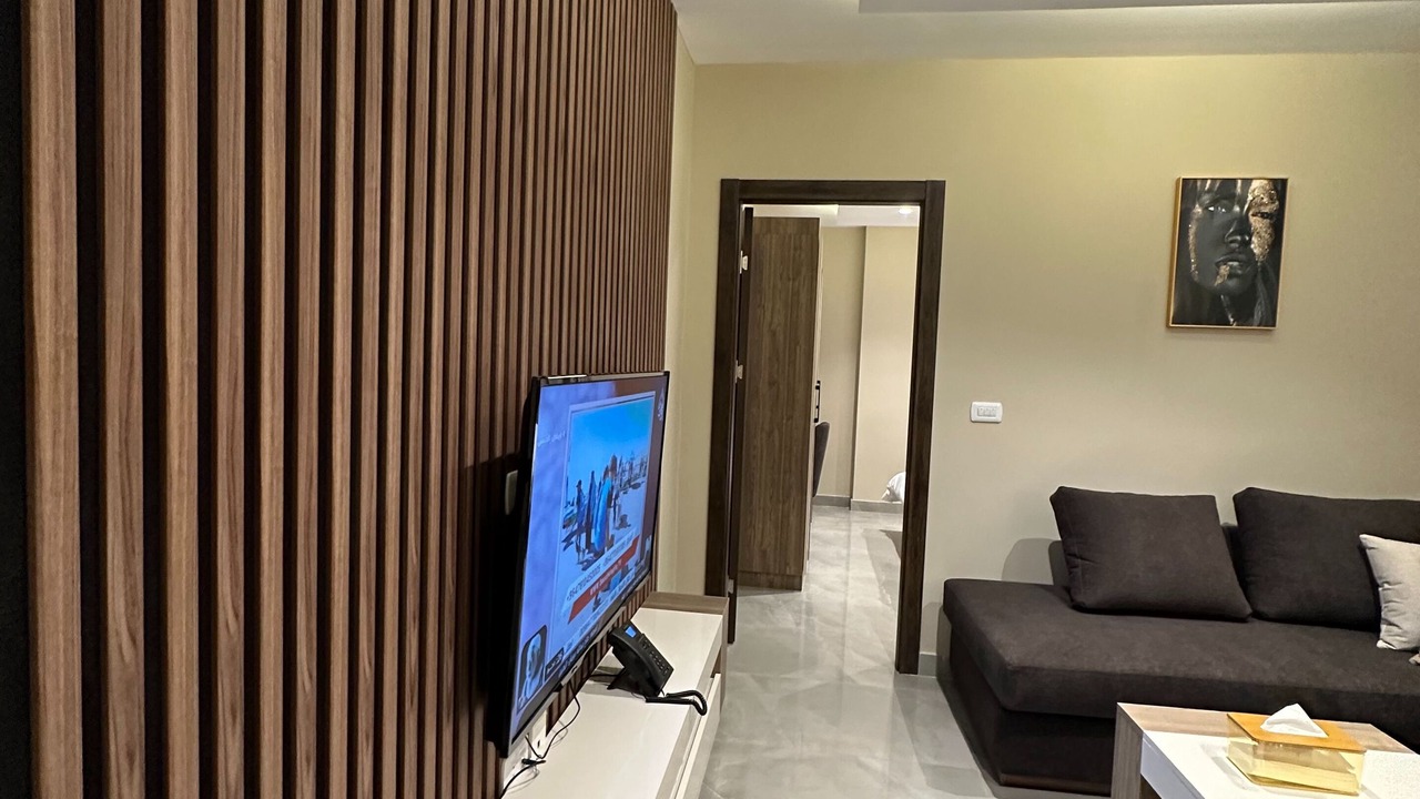 Photo of Livingroom in Al Swaifyeh