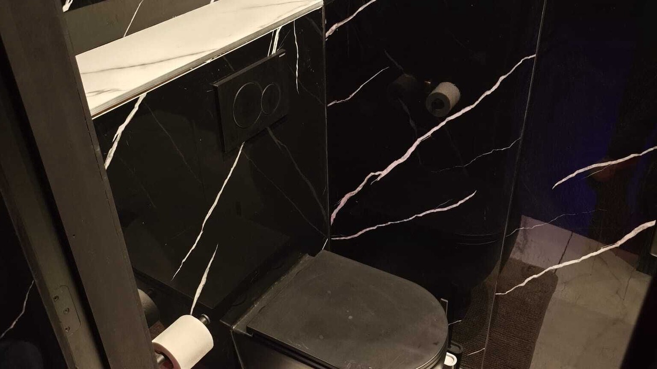 Photo of Bathroom in Montignies-sur-Sambre