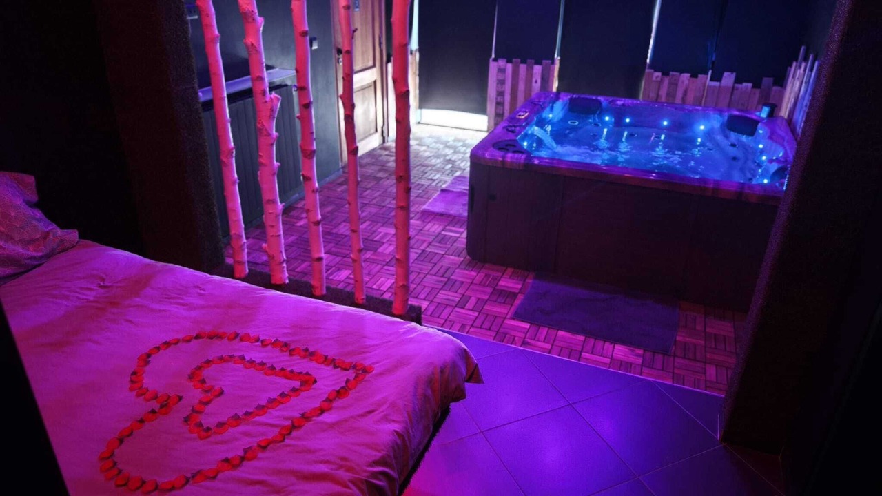 Photo of Bedroom in Montignies-sur-Sambre