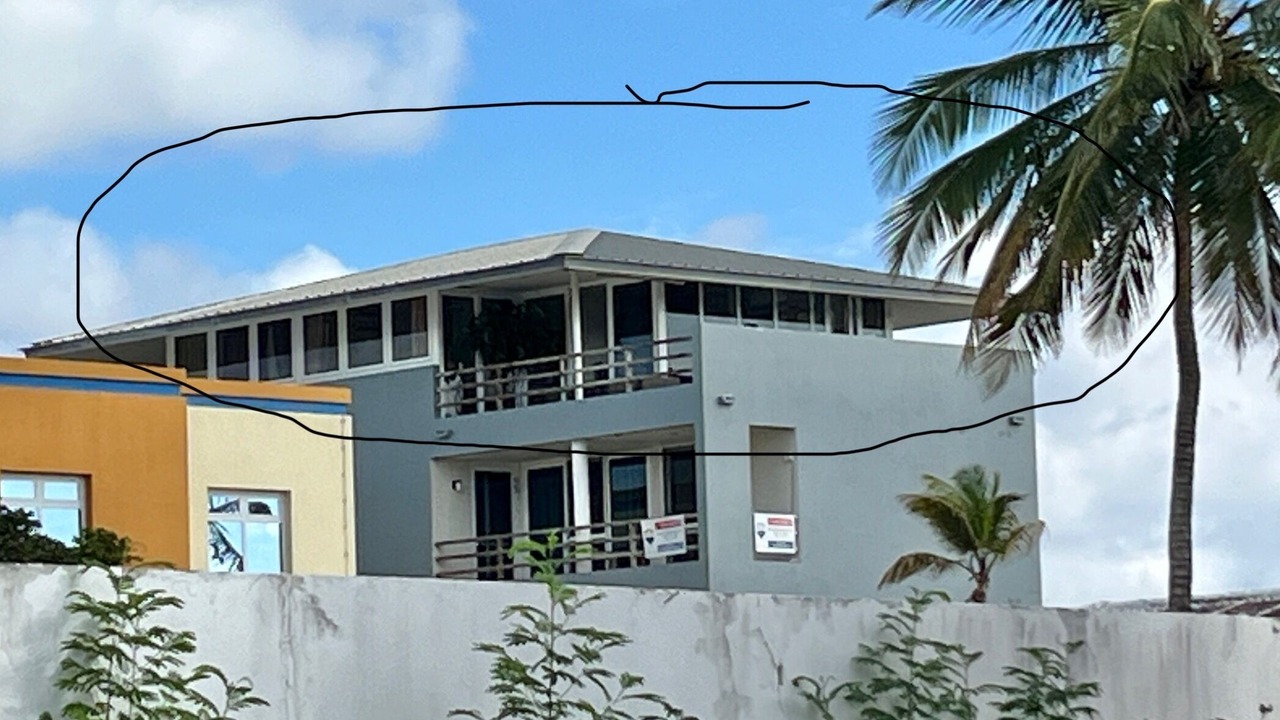 Photo of Outdoor in Playa